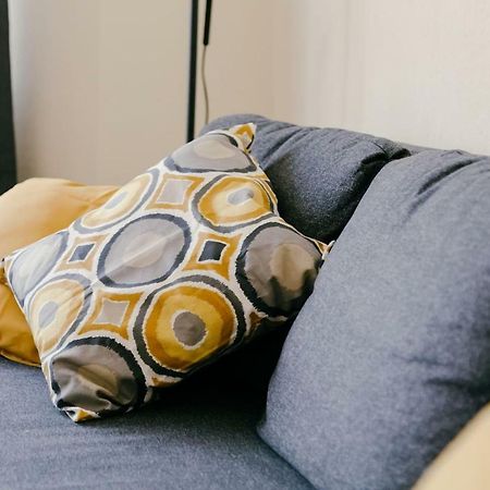 Izu Home Рига Екстер'єр фото