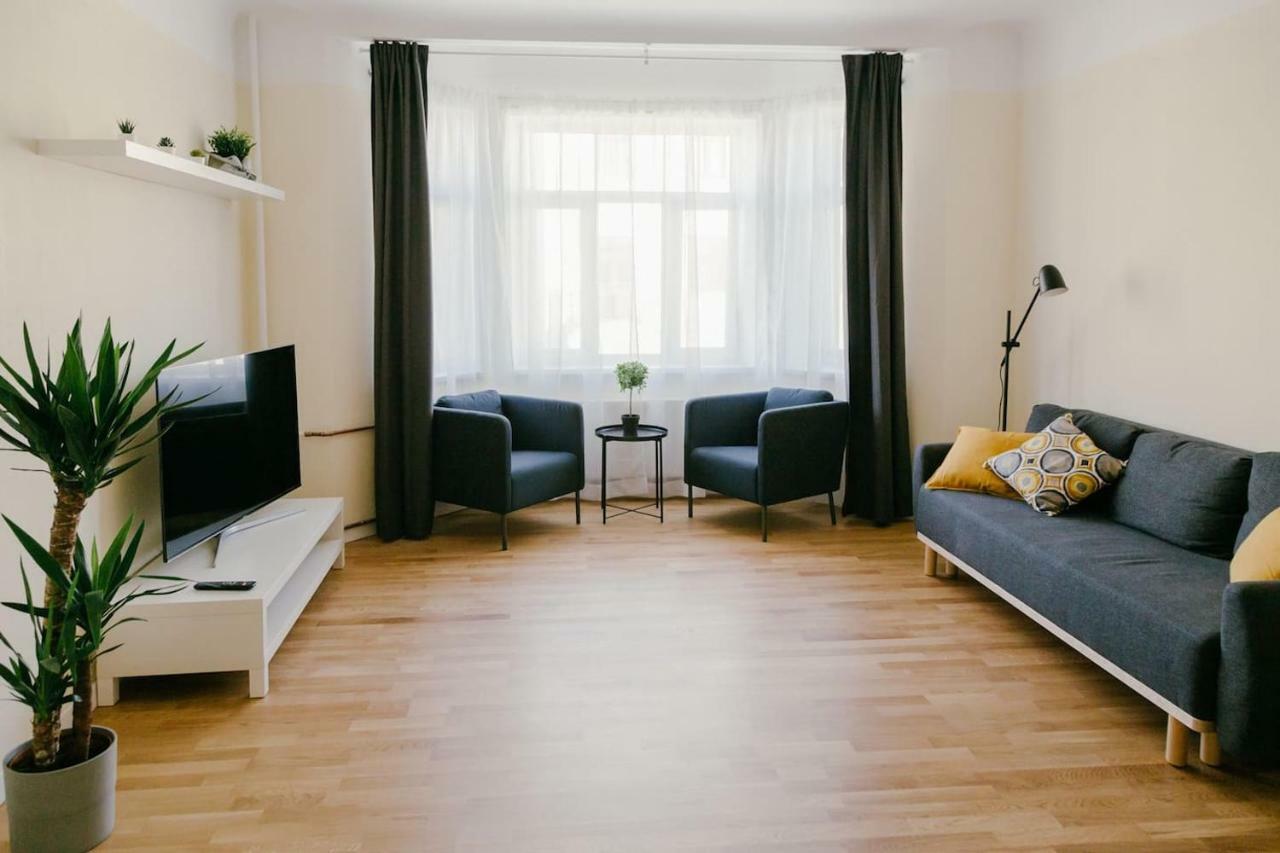 Izu Home Рига Екстер'єр фото