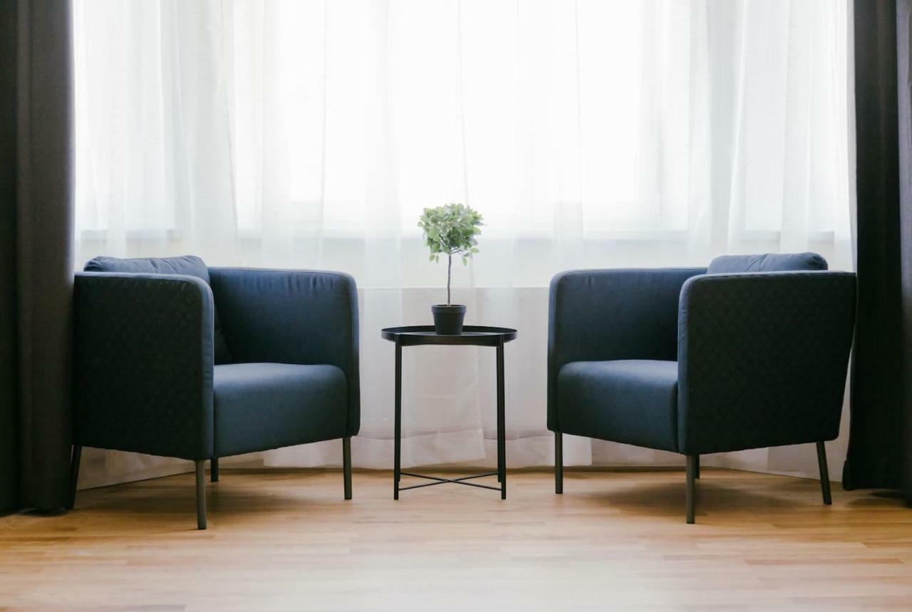 Izu Home Рига Екстер'єр фото