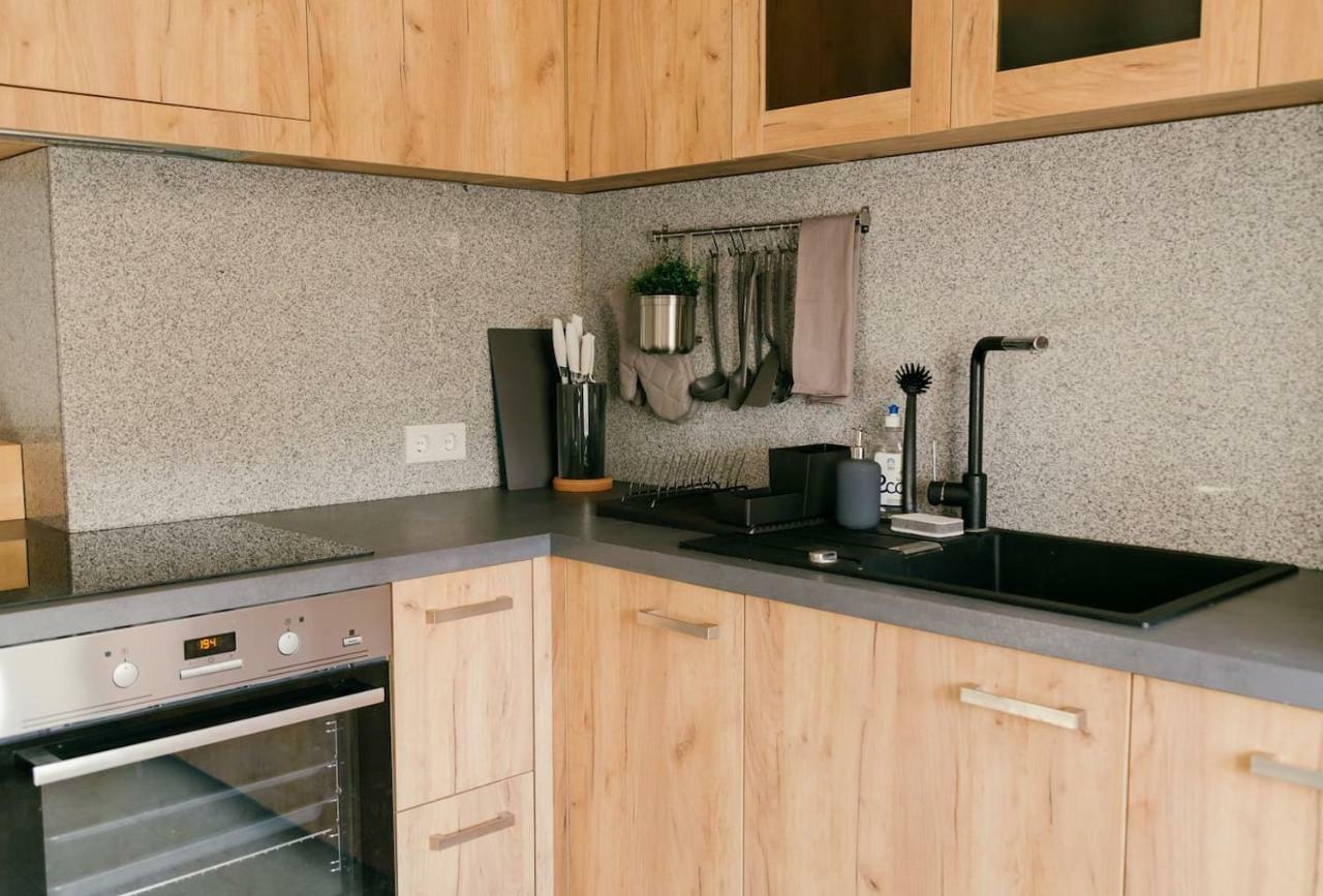 Izu Home Рига Екстер'єр фото
