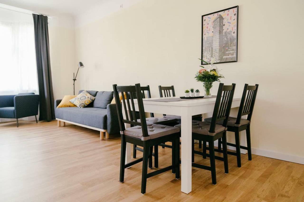 Izu Home Рига Екстер'єр фото
