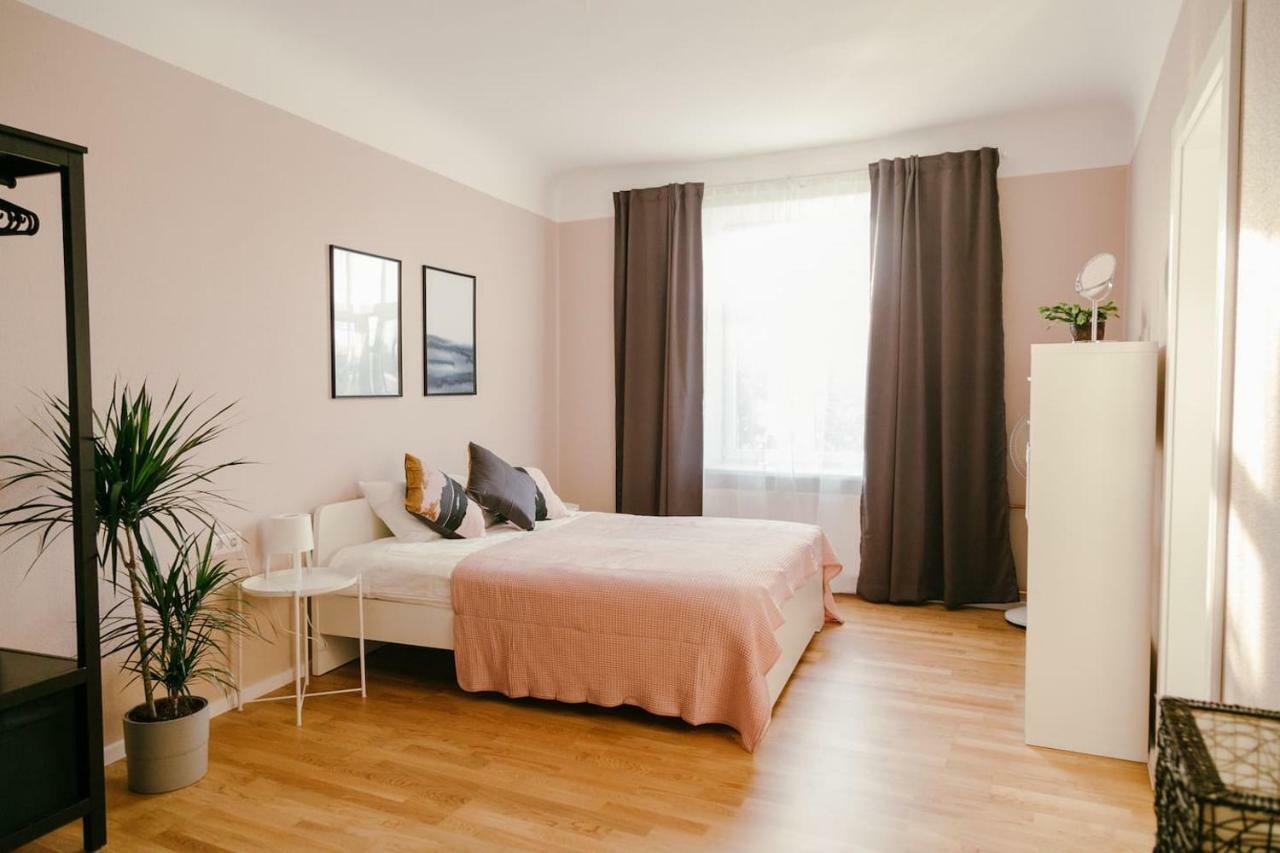 Izu Home Рига Екстер'єр фото