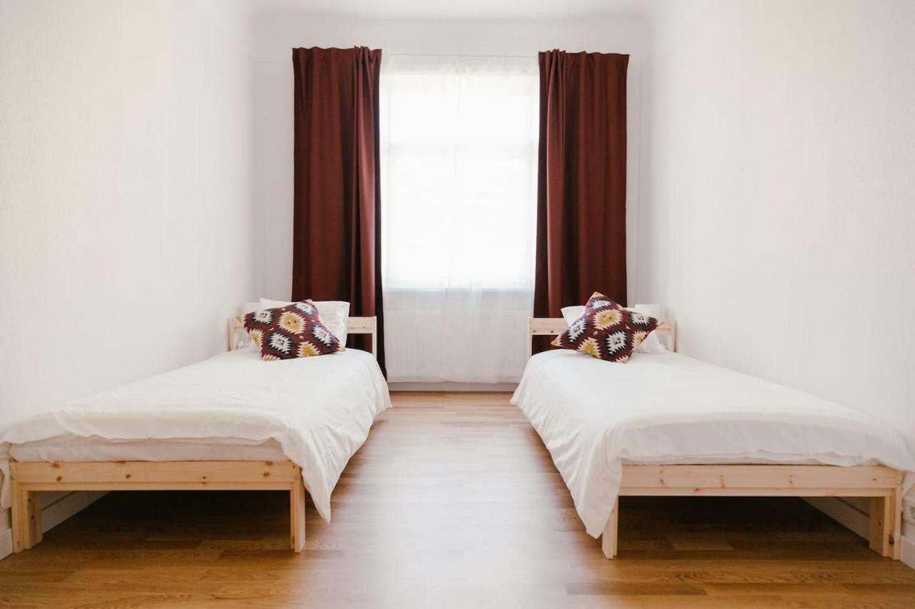Izu Home Рига Екстер'єр фото