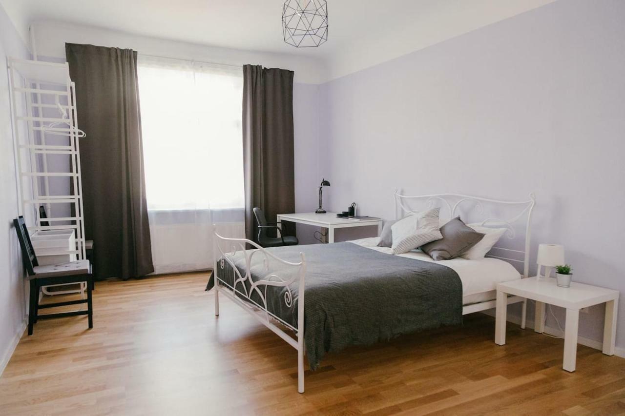Izu Home Рига Екстер'єр фото
